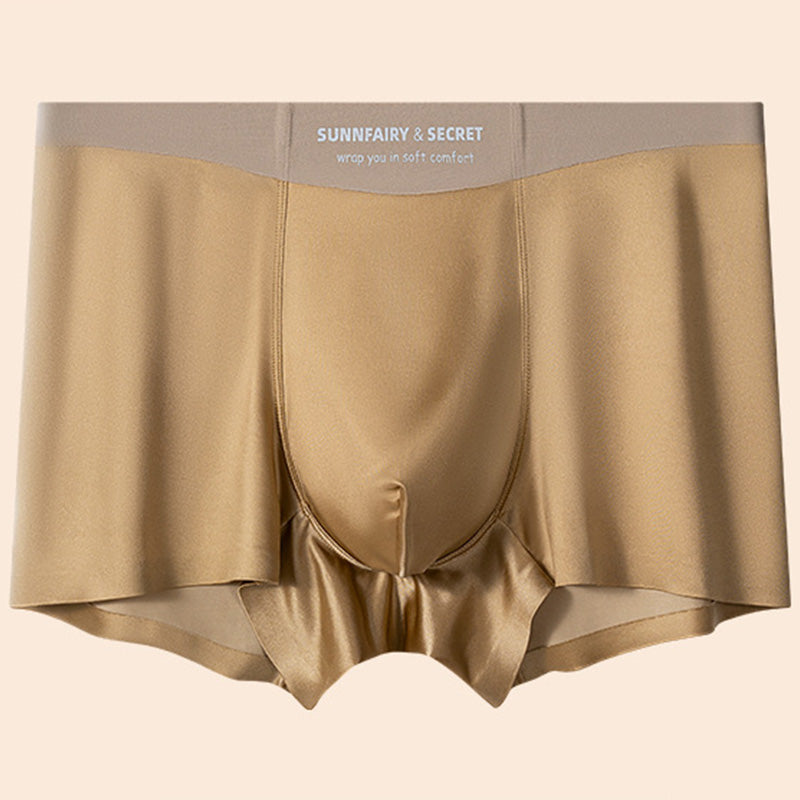 SoftWear™ Herren-Boxershorts – Für maximalen Komfort und Atmungsaktivität | 3+3 GRATIS