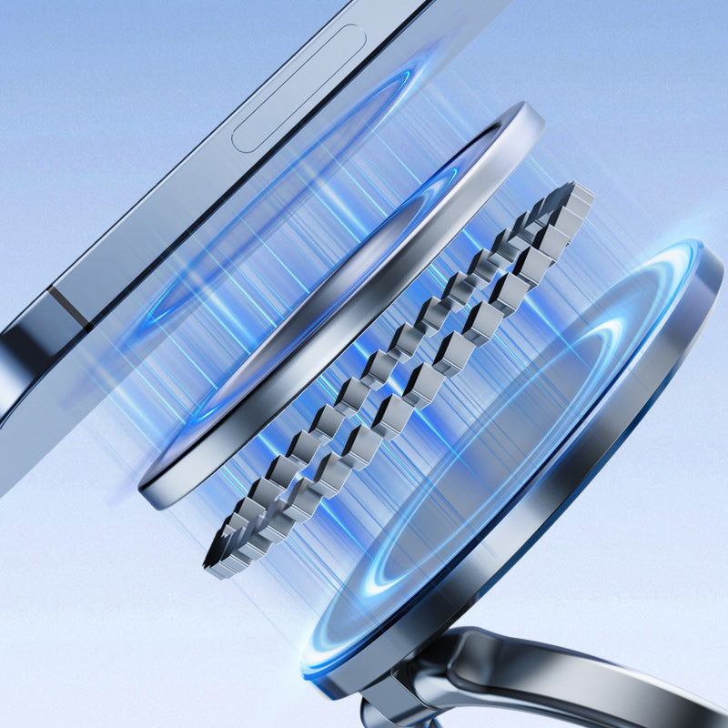 MagMount – Magnetische Handyhalterung | 1+1 GRATIS