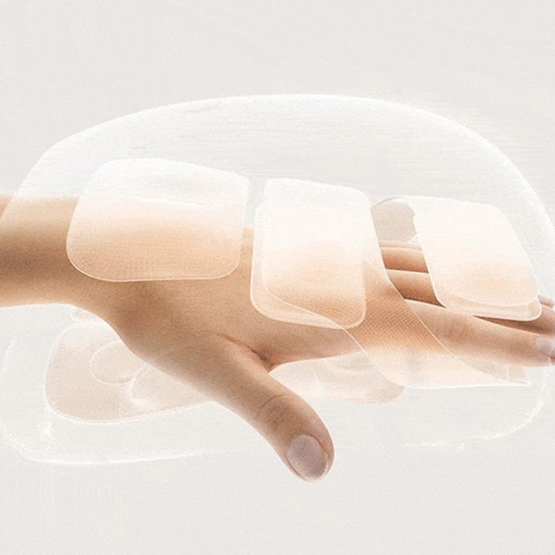 RelaxPro – Kabelloses Handmassagegerät