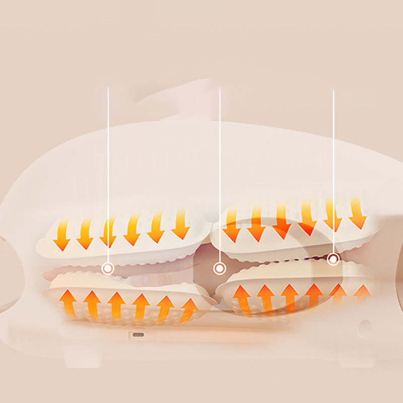 RelaxPro – Kabelloses Handmassagegerät
