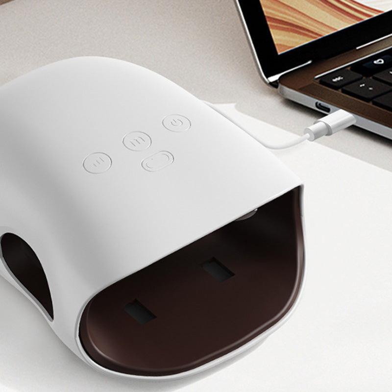 RelaxPro – Kabelloses Handmassagegerät