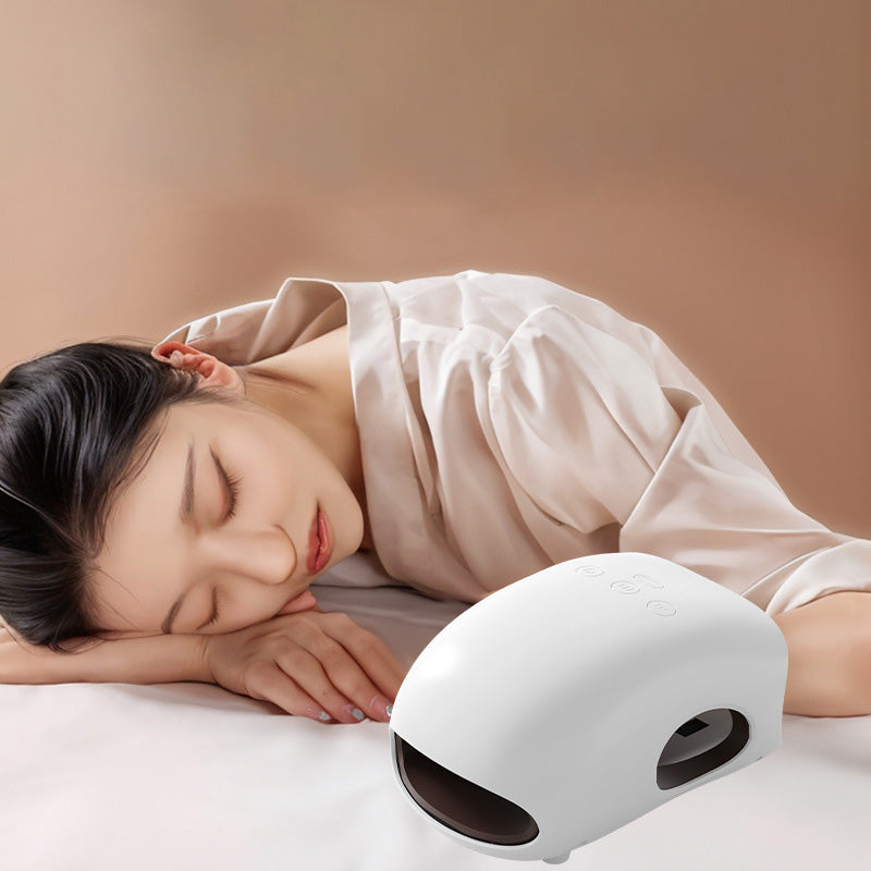 RelaxPro – Kabelloses Handmassagegerät