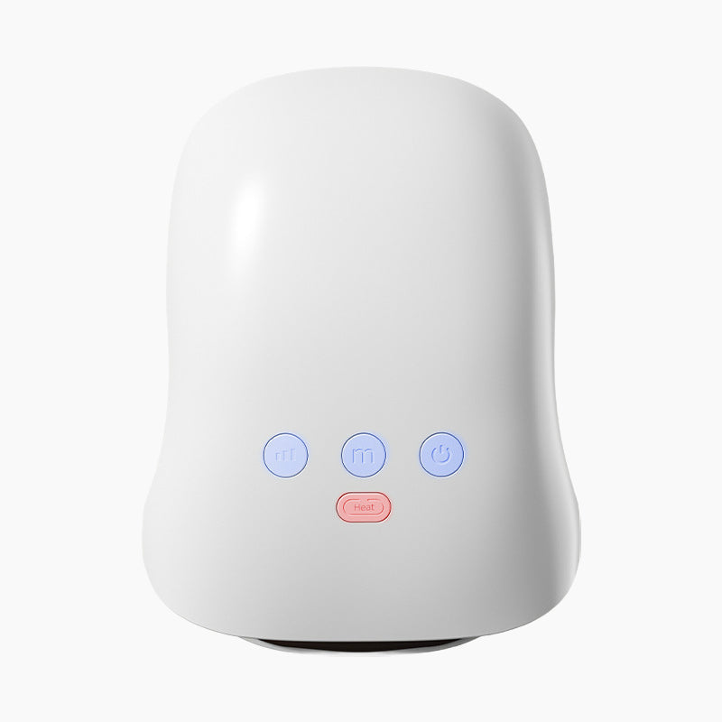 RelaxPro – Kabelloses Handmassagegerät