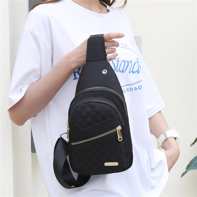 UrbanFlex™ Brusttasche | 50% Rabatt