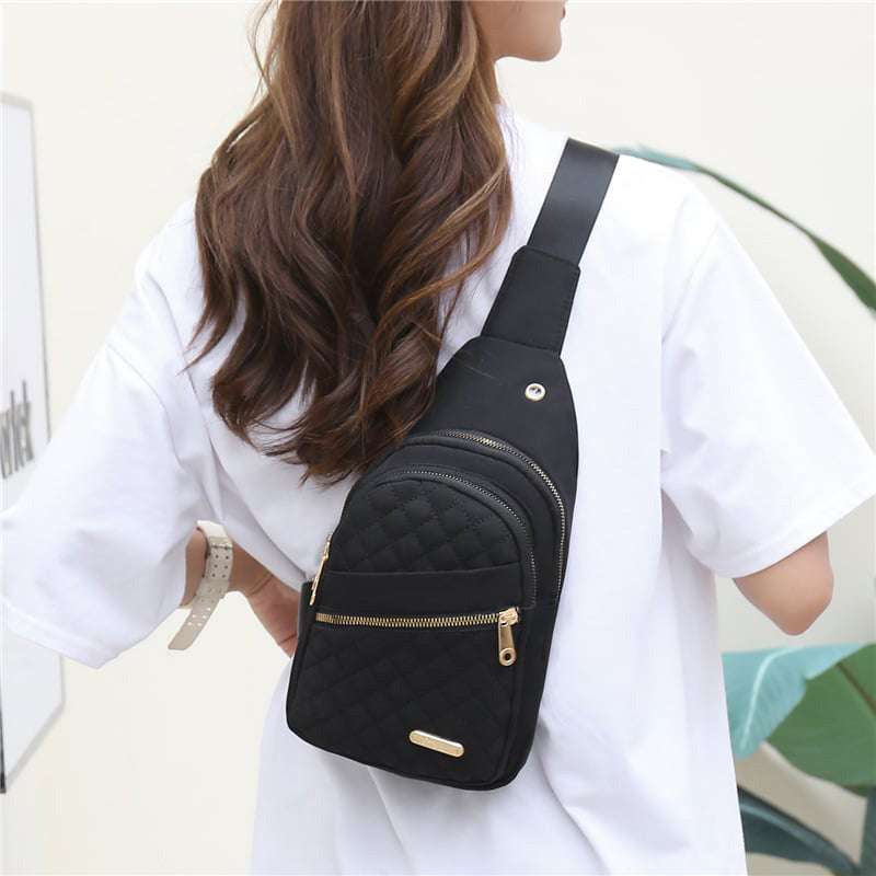 UrbanFlex™ Brusttasche | 50% Rabatt