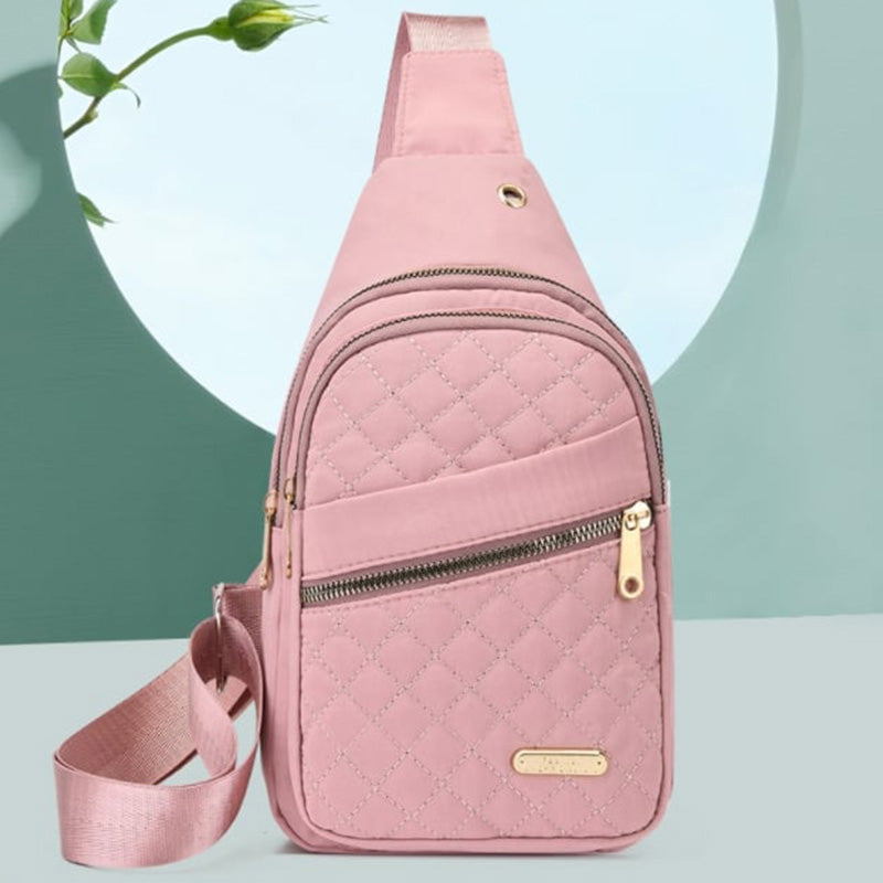 UrbanFlex™ Brusttasche | 50% Rabatt