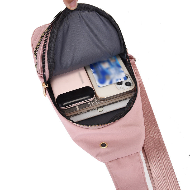UrbanFlex™ Brusttasche | 50% Rabatt