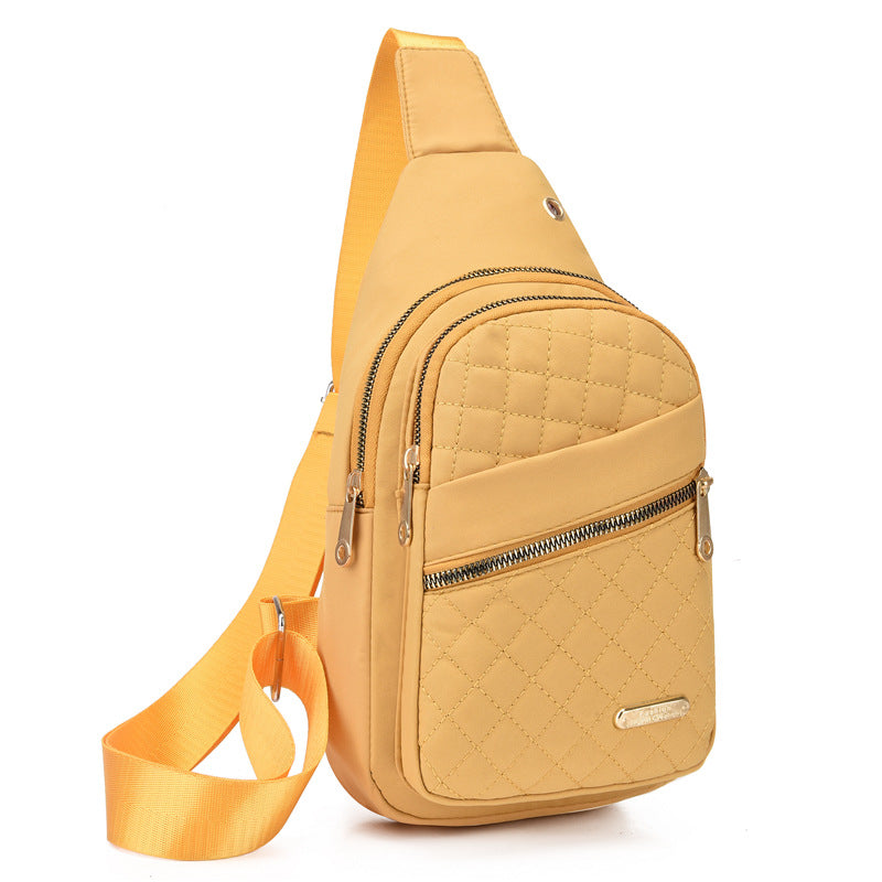 UrbanFlex™ Brusttasche | 50% Rabatt