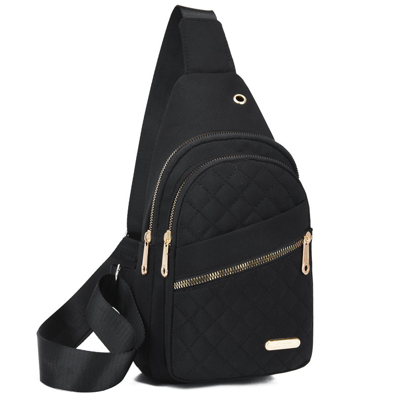 UrbanFlex™ Brusttasche | 50% Rabatt