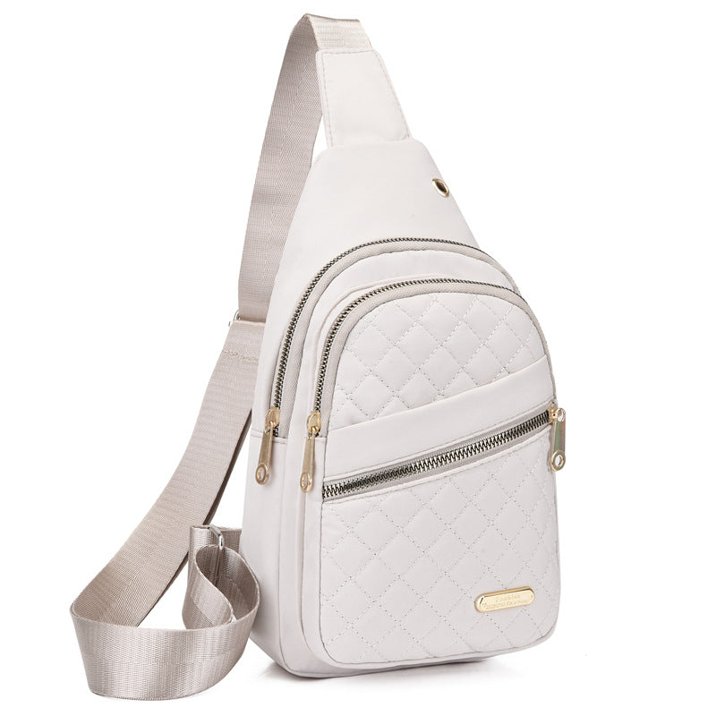 UrbanFlex™ Brusttasche | 50% Rabatt