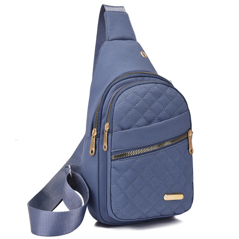 UrbanFlex™ Brusttasche | 50% Rabatt