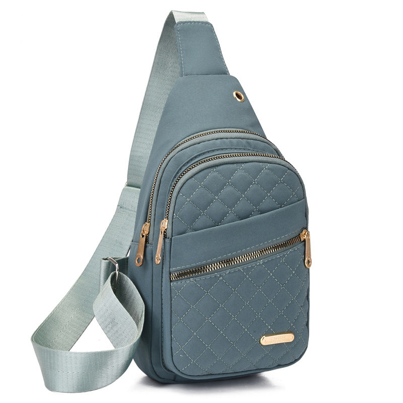 UrbanFlex™ Brusttasche | 50% Rabatt