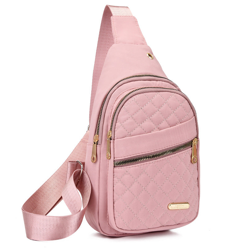 UrbanFlex™ Brusttasche | 50% Rabatt