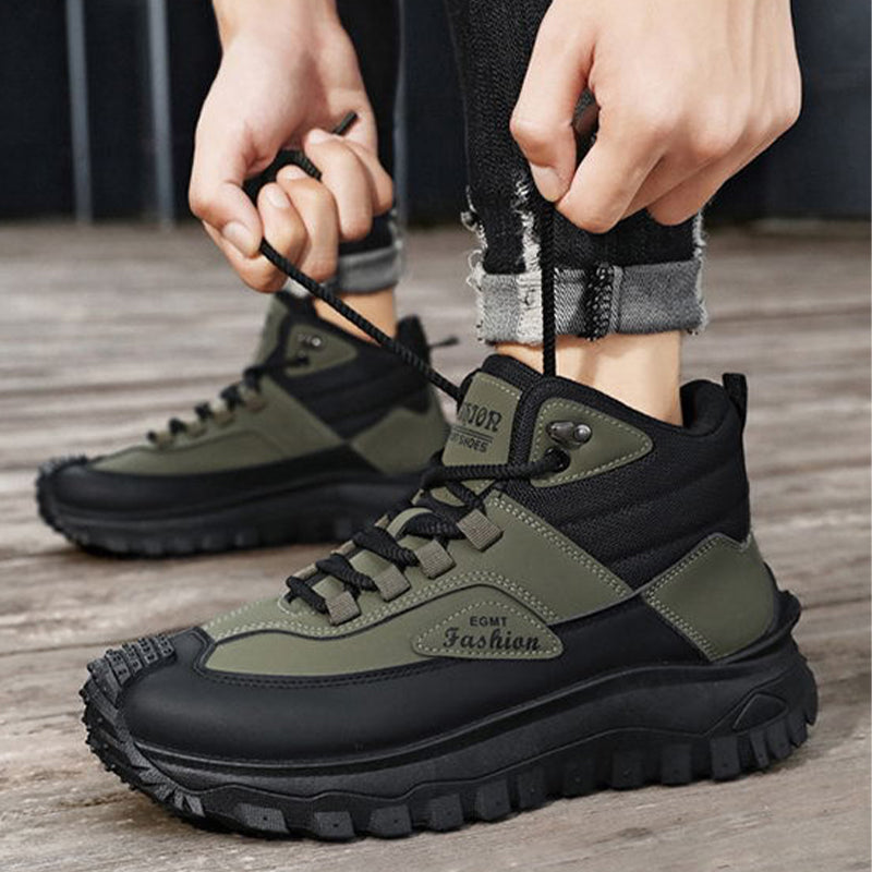 Stephen – Herren Wanderschuhe