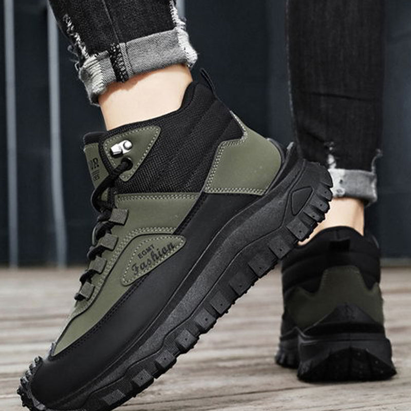 Stephen – Herren Wanderschuhe