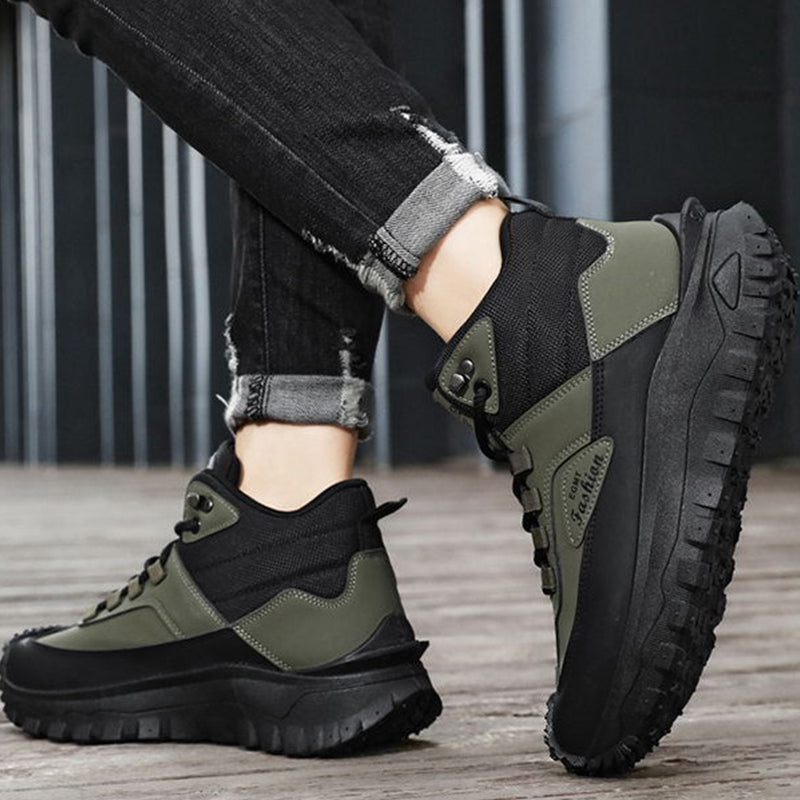 Stephen – Herren Wanderschuhe