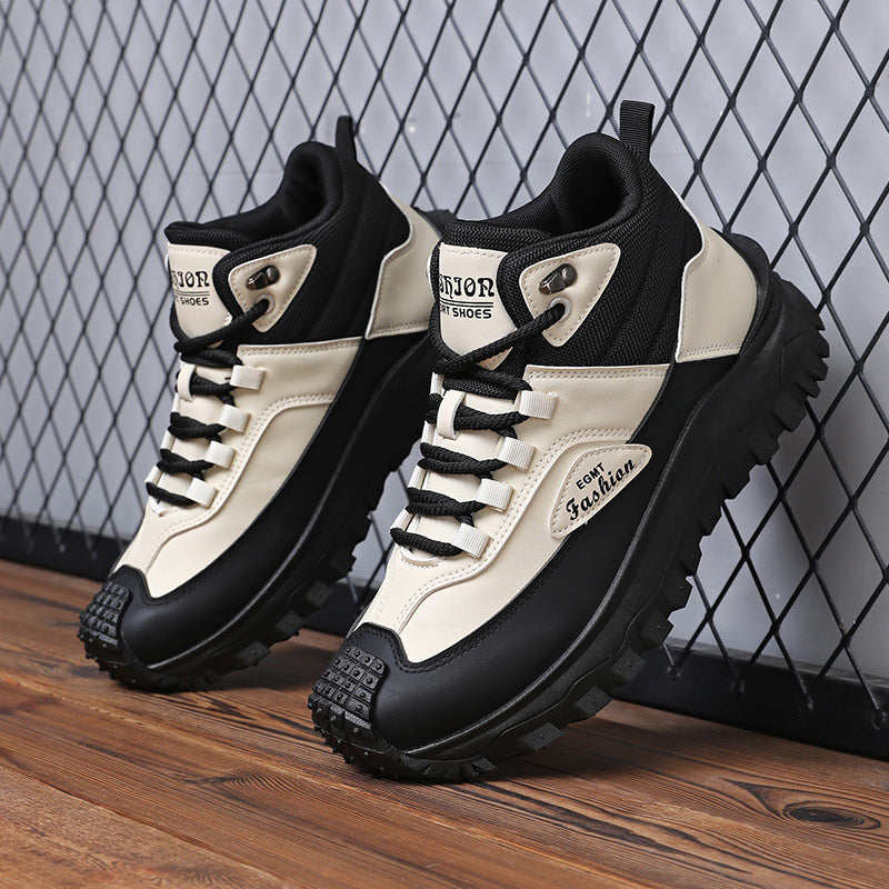Stephen – Herren Wanderschuhe