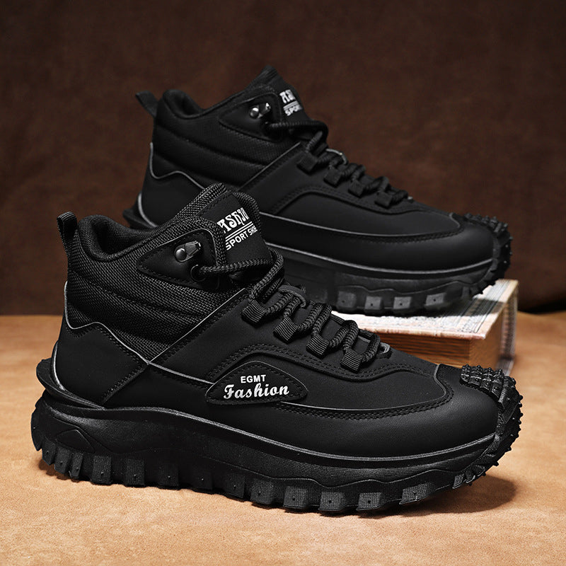 Stephen – Herren Wanderschuhe