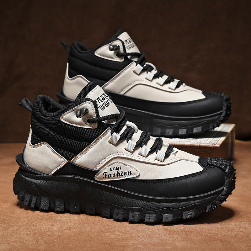Stephen – Herren Wanderschuhe