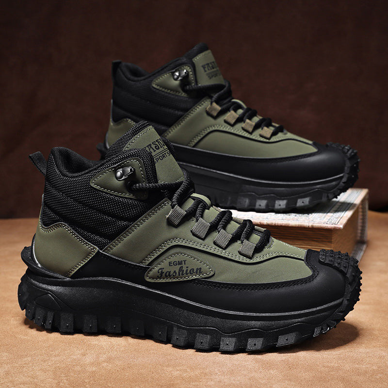Stephen – Herren Wanderschuhe