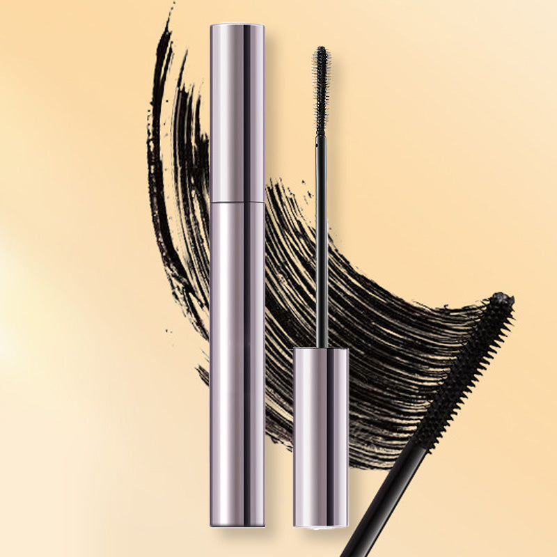 CurlLux™ 3D Schwarze Locken-Mascara | 1+1 GRATIS