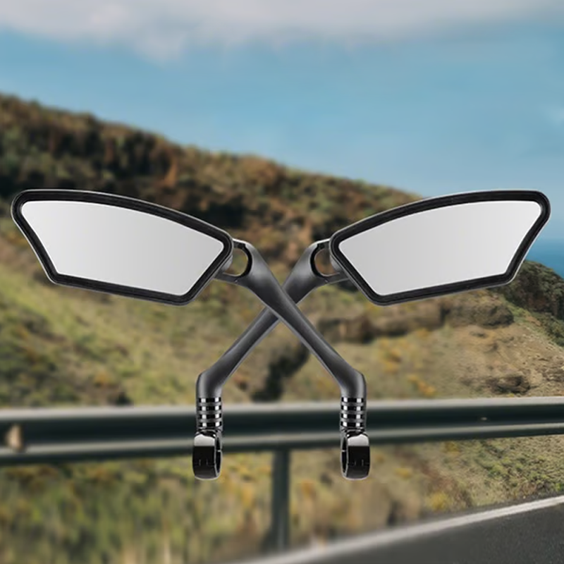 RideView™ – Rundumsicht für Deine Sicherheit | 50% RABATT