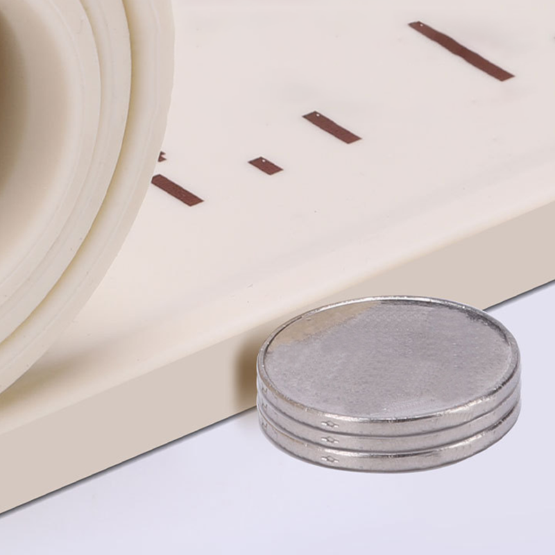 BakeJoy – Silikon-Teigmatte