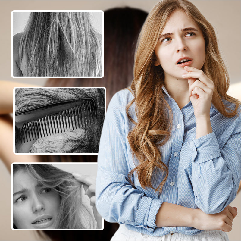 BatanaGlow™ 100ml Shampoo Mit Rosmarinextrakt | 1+1 GRATIS