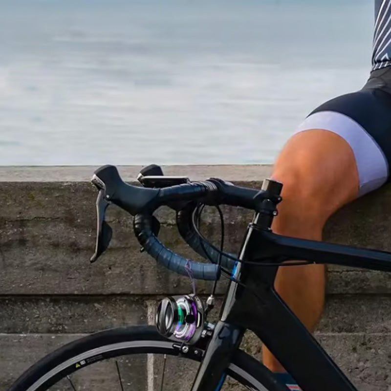 SoundGlow – Kompakter Lautsprecher mit Lichtshow | 1+1 GRATIS