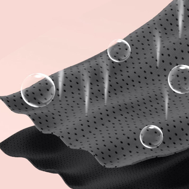 FlexiKnee™ – Verstellbare & Atmungsaktive Kniebandage
