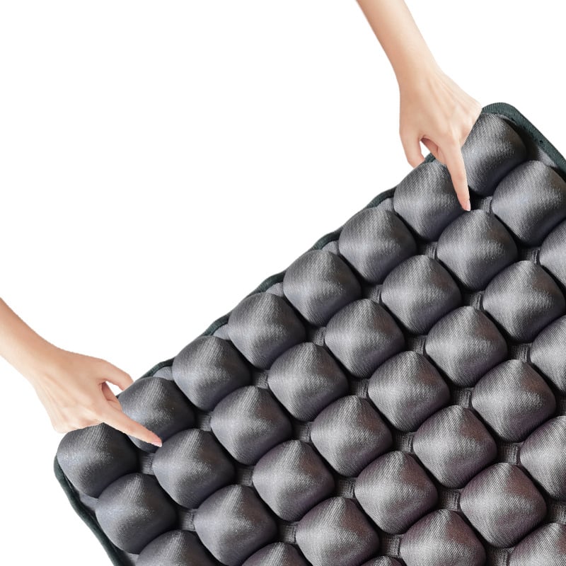 CloudSit – Weiches & Bequemes Sitzkissen | 50% Rabatt