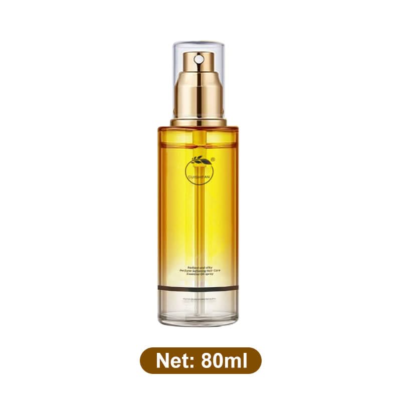 Intensiv pflegendes Haaröl-Spray 80g | 1+1 GRATIS