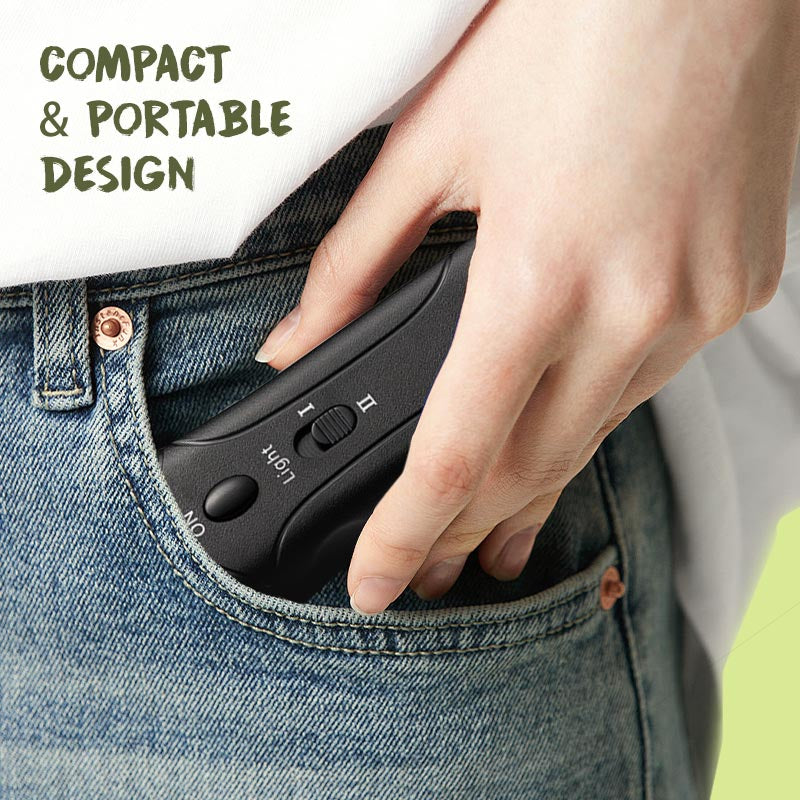 BarkStop – Sicher & Effektiv Hundetraining | 50% RABATT