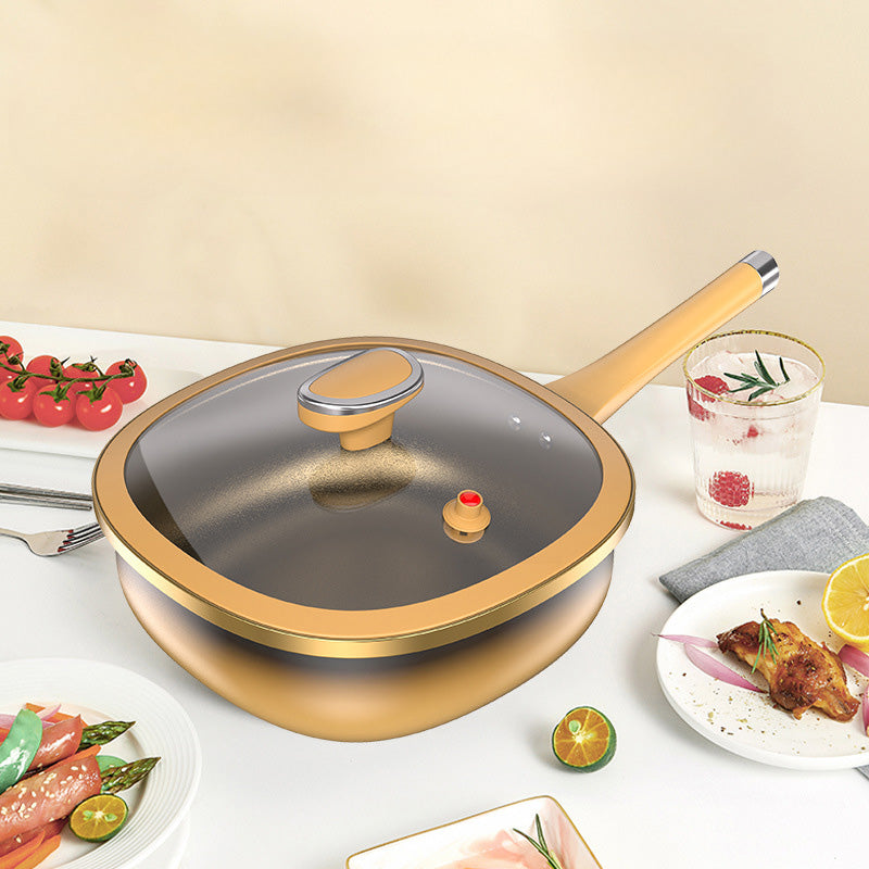 TitanChef™ – 30 cm titanium non-stick pot