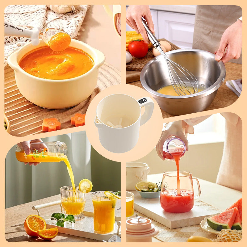 EggMaster Pro – Multifunktionaler Eierkocher für Perfekte Eier auf Knopfdruck!