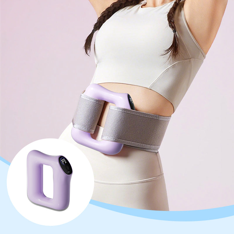 FlexiBurn360™ Faszienring – 360° Fettverbrennung & Körperformung in einem Tool | 50% RABATT
