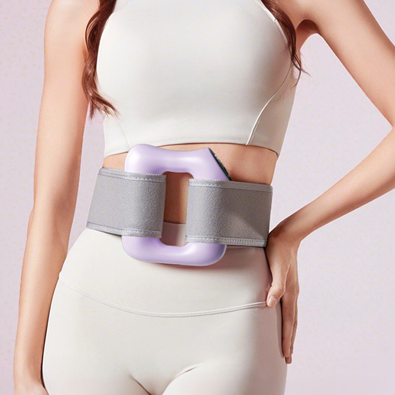 FlexiBurn360™ Faszienring – 360° Fettverbrennung & Körperformung in einem Tool | 50% RABATT