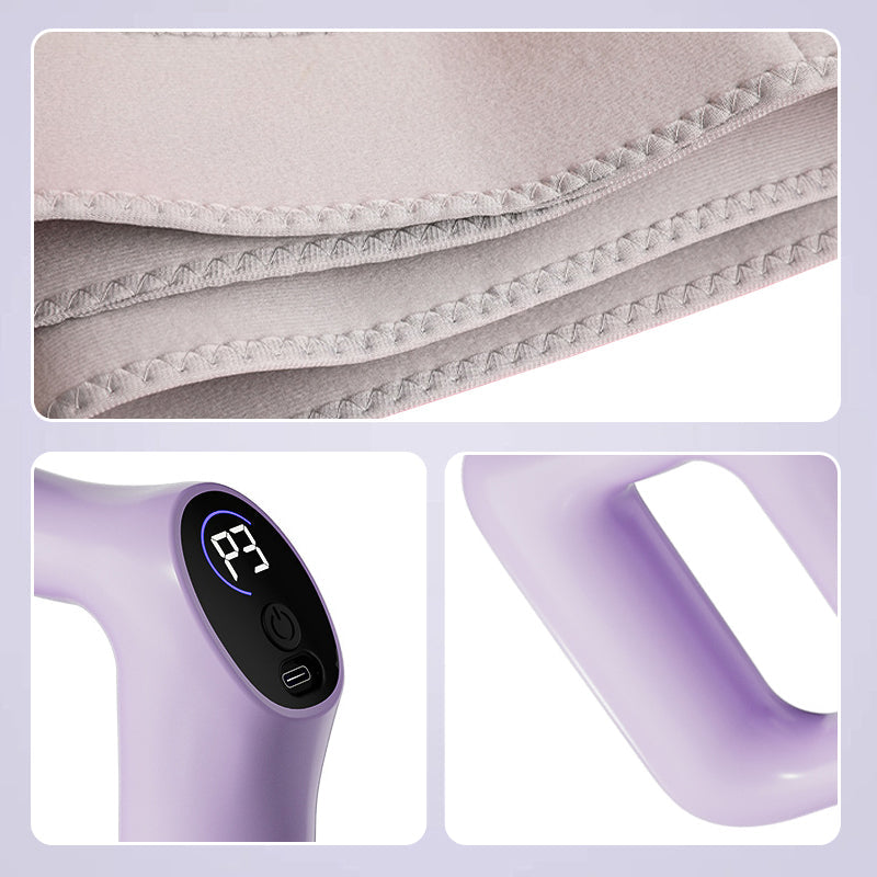 FlexiBurn360™ Faszienring – 360° Fettverbrennung & Körperformung in einem Tool | 50% RABATT