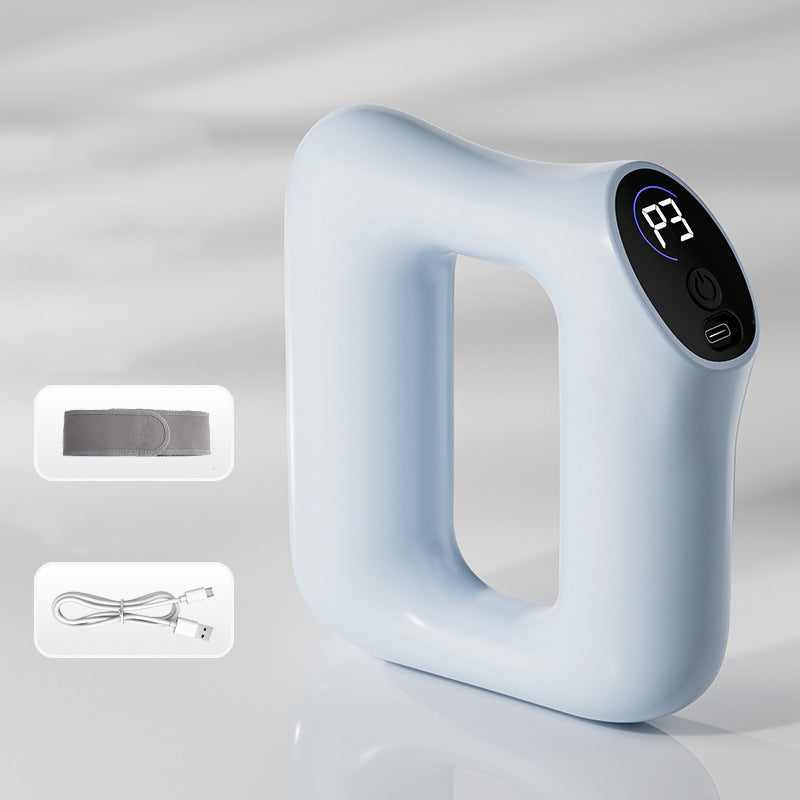 FlexiBurn360™ Faszienring – 360° Fettverbrennung & Körperformung in einem Tool | 50% RABATT