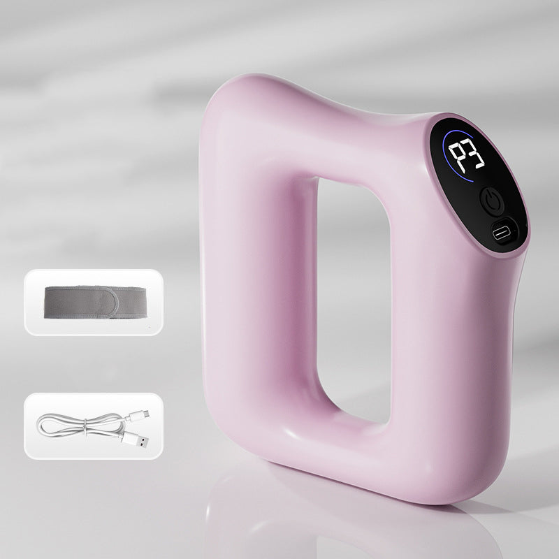 FlexiBurn360™ Faszienring – 360° Fettverbrennung & Körperformung in einem Tool | 50% RABATT