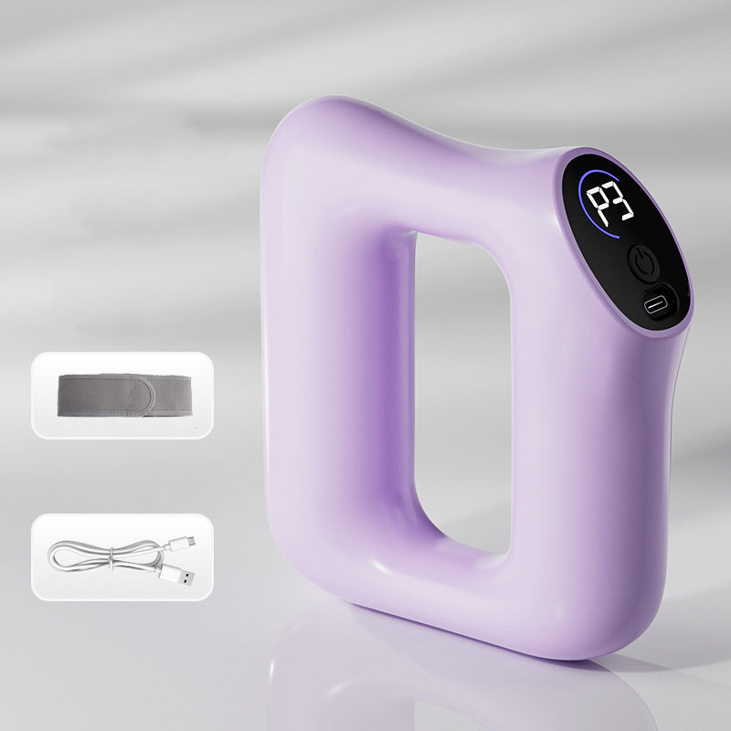 FlexiBurn360™ Faszienring – 360° Fettverbrennung & Körperformung in einem Tool | 50% RABATT