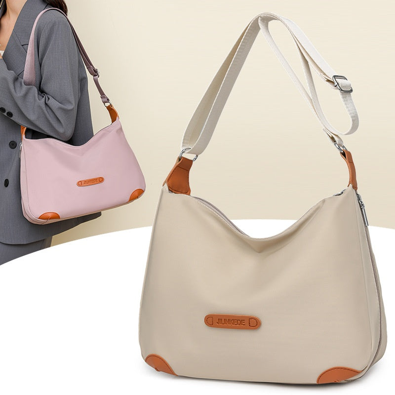UrbanEase™ Damen Crossbody Bag – Modisch, Lässig & Superleicht für jeden Tag