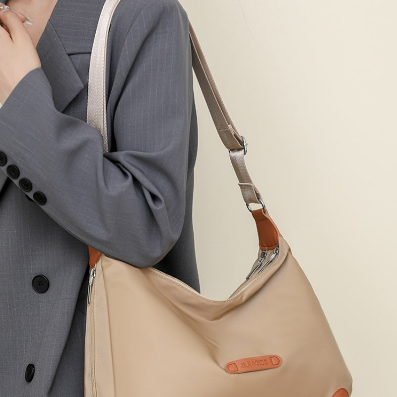 UrbanEase™ Damen Crossbody Bag – Modisch, Lässig & Superleicht für jeden Tag