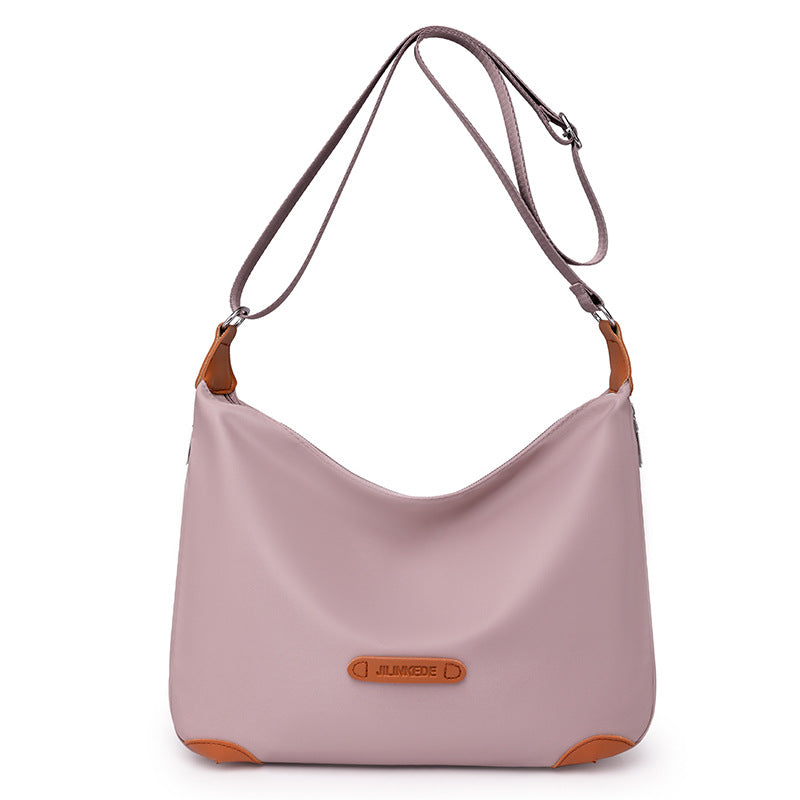 UrbanEase™ Damen Crossbody Bag – Modisch, Lässig & Superleicht für jeden Tag
