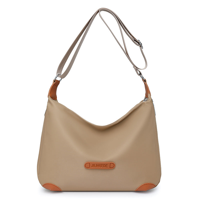 UrbanEase™ Damen Crossbody Bag – Modisch, Lässig & Superleicht für jeden Tag