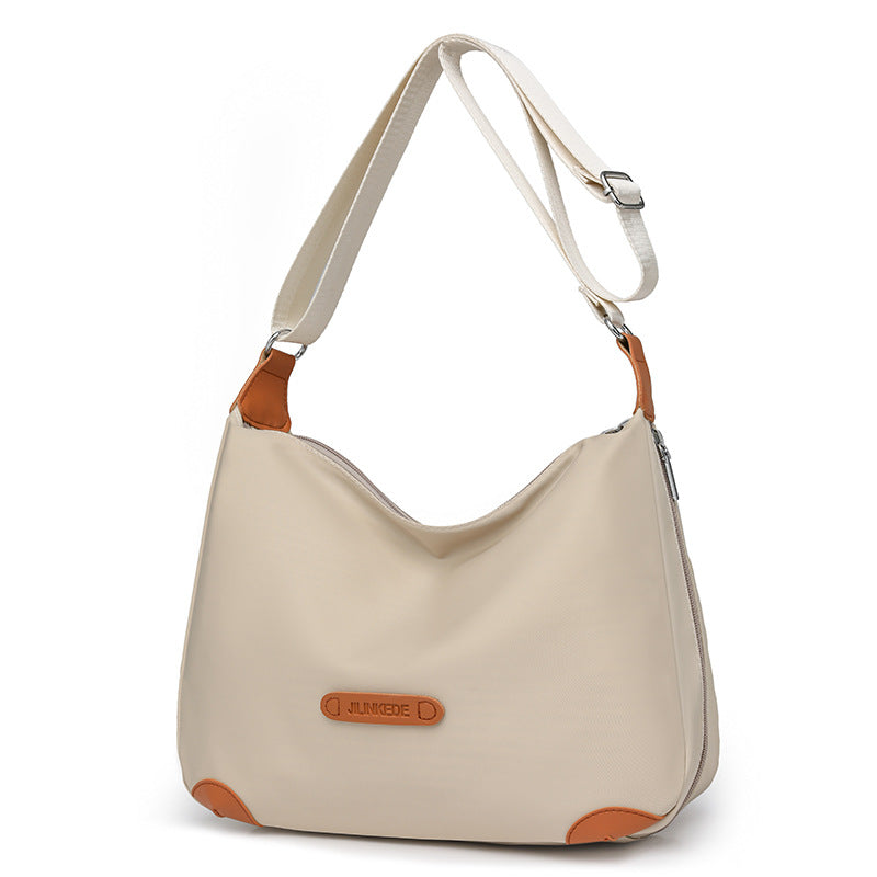 UrbanEase™ Damen Crossbody Bag – Modisch, Lässig & Superleicht für jeden Tag