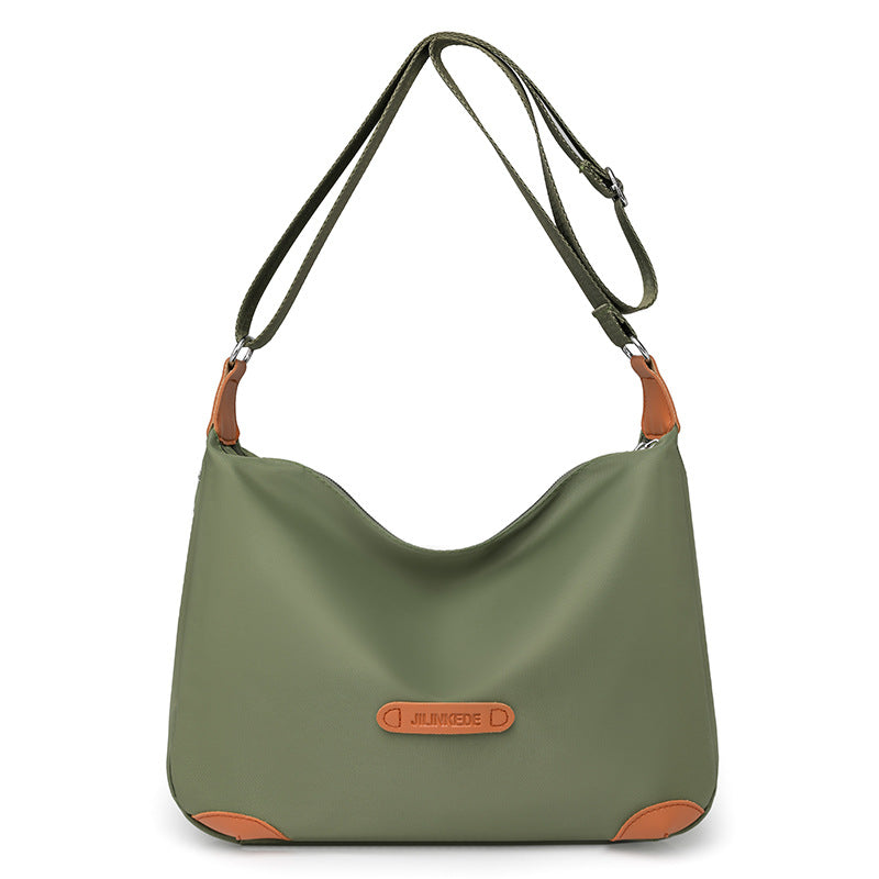 UrbanEase™ Damen Crossbody Bag – Modisch, Lässig & Superleicht für jeden Tag