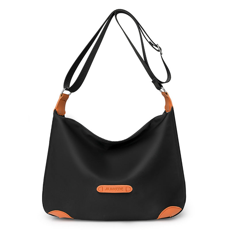 UrbanEase™ Damen Crossbody Bag – Modisch, Lässig & Superleicht für jeden Tag