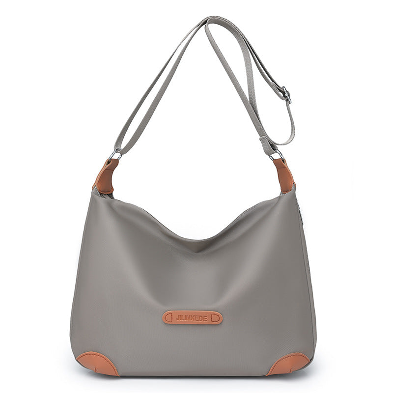 UrbanEase™ Damen Crossbody Bag – Modisch, Lässig & Superleicht für jeden Tag