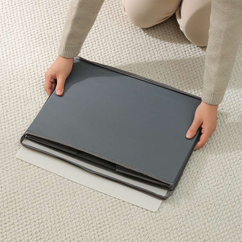 StepEase – Faltbarer Organizer für Schuhe | 50% RABATT